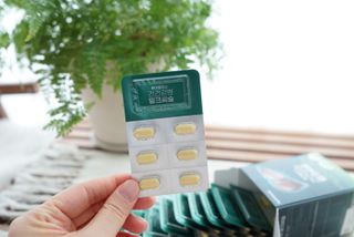 [경남제약헬스케어] 케어플러스 간건강엔 밀크씨슬 500mg 60정/2개월분/비타민B 5종+세레늄 — 5점을 준 리뷰어가 2024년 1월 올린 사용 사진