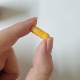 메디타민 비타민B 컴플렉스 — 5점을 준 리뷰어가 2021년 8월 올린 사용 사진