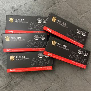 새롬바이오 리생 미쾌변 차전자피 식이섬유 건강기능식품 3팩 — 5점을 준 리뷰어가 2021년 5월 올린 사용 사진