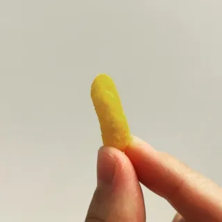 리고 치즈링 430g — 5점을 준 리뷰어가 2022년 9월 올린 사용 사진