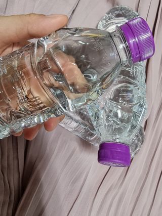 몽베스트 [MONTBEST]위드어스 500mL 20병 — 5점을 준 리뷰어가 2022년 8월 올린 사용 사진