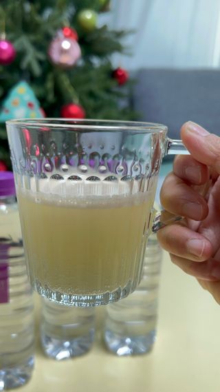 몽베스트 [MONTBEST] 500mL 20병 & 블랜딩 콤부차 달콤 4종 — 4.5점을 준 리뷰어가 2024년 12월 올린 사용 사진