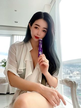 필리브 엘라스틴 더 리프트 — 5점을 준 리뷰어가 2021년 8월 올린 사용 사진