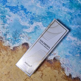피부미 골드베릴 아이래쉬 앰플 10ml — 5점을 준 리뷰어가 2021년 9월 올린 사용 사진
