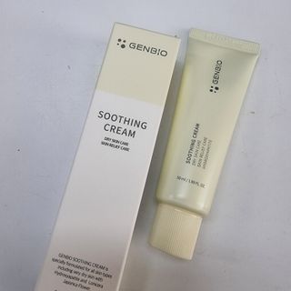 젠바이오 코스메틱스 젠바이오수딩크림]   가려운 피부 & 아토피 원픽 크림 — 5점을 준 리뷰어가 2022년 10월 올린 사용 사진