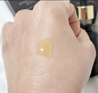 코매료 셀인키 리바이탈 퍼펙트 세럼 2종(천연오일100프로+순수비타민c150,000ppm) — 5점을 준 리뷰어가 2024년 2월 올린 사용 사진