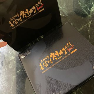 서울약사신협 약사신협_천명플러스스틱_10mlx30포 — 5점을 준 리뷰어가 2021년 3월 올린 사용 사진