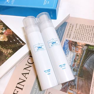 셀바이져 지우개 미스트 피부 보호 입주변 트러블 진정 케어 아기 안개분사 미스트 — 5점을 준 리뷰어가 2021년 2월 올린 사용 사진