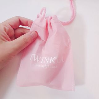 트윙클라 안티멜라 수딩 워터밤 — 5점을 준 리뷰어가 2022년 5월 올린 사용 사진