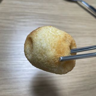 Dog&Ball 독앤볼 [Dog&Ball] 미니찹쌀볼도그 찹쌀치즈볼 — 4점을 준 리뷰어가 2021년 9월 올린 사용 사진