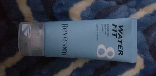 나우_ [리브엠]피부 속부터 겹겹이, 촘촘하게! 워터핏8중 수분착붙 크림 — 5점을 준 리뷰어가 2025년 1월 올린 사용 사진