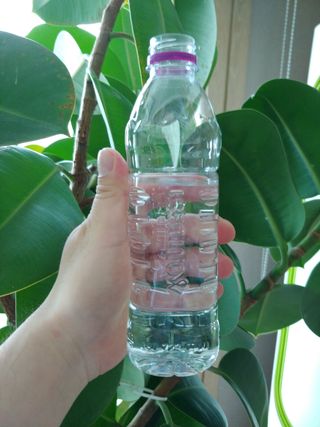 몽베스트 [MONTBEST]위드어스 500mL 20병 — 5점을 준 리뷰어가 2022년 8월 올린 사용 사진