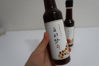 [요리맛수] NEW 천연 요리 에센스 300g 2개 SET — 5점을 준 리뷰어가 2021년 5월 올린 사용 사진