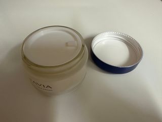 록타비아 Artisan Complete Face Cream — 5점을 준 리뷰어가 2023년 12월 올린 사용 사진