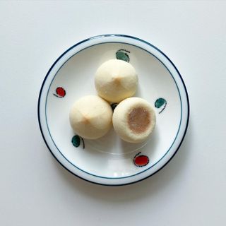 한성기업 베이크볼 치즈몽땅 300g x 2봉 — 5점을 준 리뷰어가 2021년 9월 올린 사용 사진
