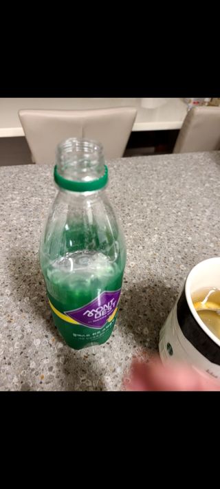 몽베스트 Montbest with Sparkling water Lemon OR Lime 20병(랜덤) — 5점을 준 리뷰어가 2021년 10월 올린 사용 사진