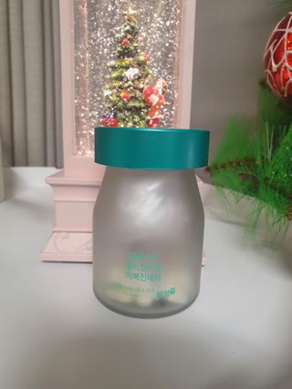 체인미 엘라스틴 콜라겐으로 이뻐진데이 500mg x 30정 — 4.5점을 준 리뷰어가 2021년 12월 올린 사용 사진