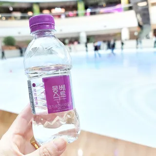 몽베스트 [MONTBEST] 330mL 20병 — 5점을 준 리뷰어가 2022년 1월 올린 사용 사진