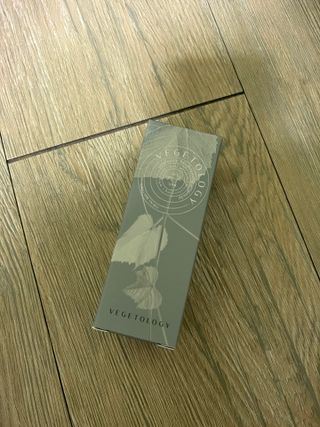 베지톨로지 비니페린 브라이트닝 앰플 — 5점을 준 리뷰어가 2022년 7월 올린 사용 사진