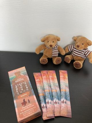 엘리샤코이 아임얼라이브 콤부차 콜라겐 506 스틱젤리 패션프루트 — 5점을 준 리뷰어가 2021년 6월 올린 사용 사진