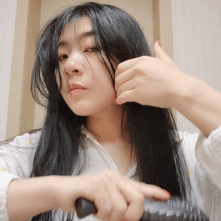 나노힐 프로테인 마스크 200ml — 5점을 준 리뷰어가 2023년 5월 올린 사용 사진