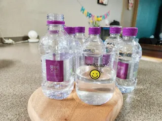 몽베스트 [MONTBEST] 330mL 20병 — 5점을 준 리뷰어가 2023년 7월 올린 사용 사진