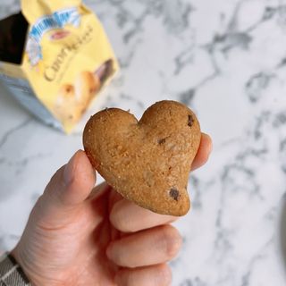 바릴라 몰리노비앙코 쿠키 3종_판디스텔라,쿠오리치니,바이오치 — 5점을 준 리뷰어가 2021년 12월 올린 사용 사진