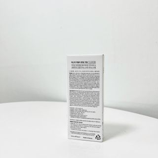 렉스리 데일리 톤업 크림 Rexri Daily Tone Up Cream — 5점을 준 리뷰어가 2022년 9월 올린 사용 사진
