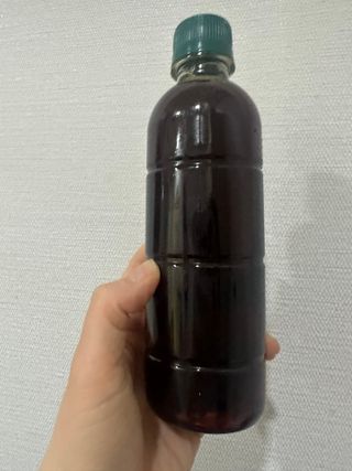 무라벨 바리스타룰스 디카페인 아메리카노 — 5점을 준 리뷰어가 2024년 4월 올린 사용 사진