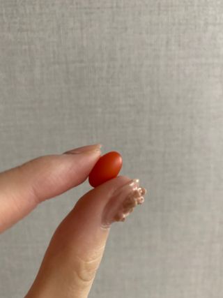 (NEW)다나음 하이포텐시 비타민D3 5000IU(60정/2개월분) — 5점을 준 리뷰어가 2023년 10월 올린 사용 사진