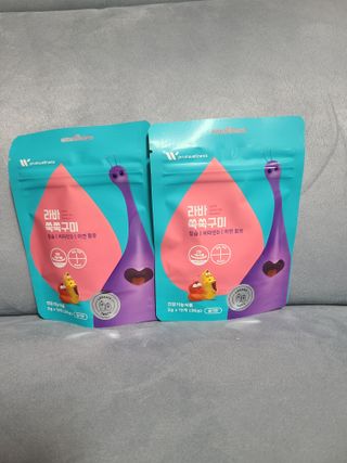 리라로님이 올린 리뷰 사진 1