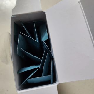 클린24시간 슬림앤유산균 1박스 (3.5g X 15포) — 5점을 준 리뷰어가 2023년 5월 올린 사용 사진