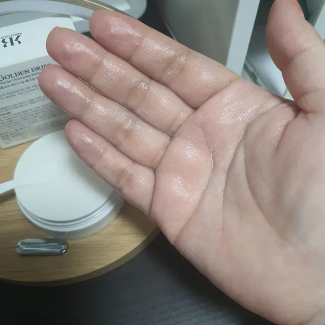 레베코코 골든드립 리뷰 사진