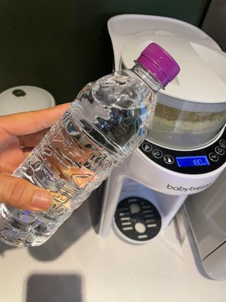 몽베스트 [MONTBEST]위드어스 500mL 20병 — 5점을 준 리뷰어가 2022년 7월 올린 사용 사진