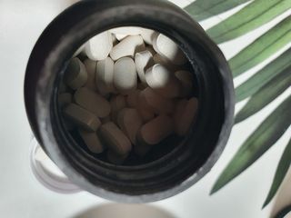 슬림플래닛 가르시니아 2500mg 비포밀 — 5점을 준 리뷰어가 2021년 3월 올린 사용 사진