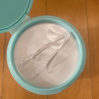 닥터에프파이브 데일리 리프레쉬 필링 토닝 패드 60매 — 5점을 준 리뷰어가 2022년 5월 올린 사용 사진