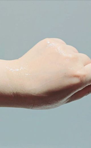 프리 [닥터문] 프리미엄 알로에베라 시카 수딩젤 1000ml — 5점을 준 리뷰어가 2024년 11월 올린 사용 사진