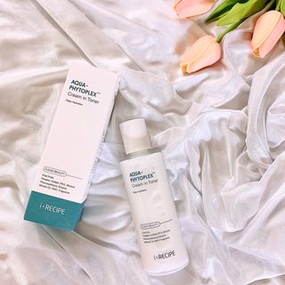 아이레시피 아쿠아피토플렉스 크림 인 토너 120ml — 5점을 준 리뷰어가 2022년 11월 올린 사용 사진