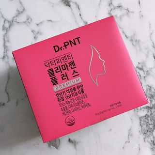 닥터피엔티 [Dr.PNT] 갱년기 여성을 위한 맞춤 종합 건강기능식품! 클리마젠 플러스 — 5점을 준 리뷰어가 2022년 11월 올린 사용 사진