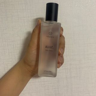 탐니크 바디미스트 올루쓰 150ml — 3점을 준 리뷰어가 2021년 1월 올린 사용 사진