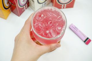 몽베스트 위드더 블랜딩 하우스 콤부차 _ 버라이어티팩 — 4.5점을 준 리뷰어가 2023년 6월 올린 사용 사진
