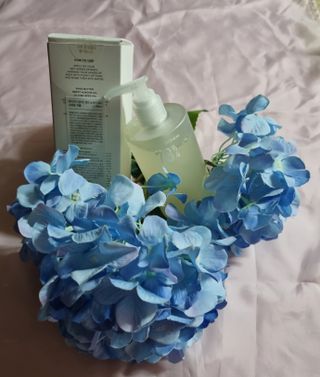 에일리언오더즈 센티드 핸드 앤 바디 워시 290ml (3종 택1) — 5점을 준 리뷰어가 2023년 8월 올린 사용 사진