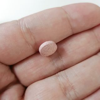 [리노브] 4세대 활성엽산 액티폴릭 270mg x 30정 — 5점을 준 리뷰어가 2022년 9월 올린 사용 사진