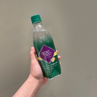 몽베스트 Montbest with Sparkling water Lemon OR Lime 20병(랜덤) — 5점을 준 리뷰어가 2023년 3월 올린 사용 사진