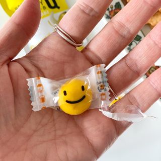 레디큐츄 바나나맛 1박스 — 5점을 준 리뷰어가 2021년 1월 올린 사용 사진