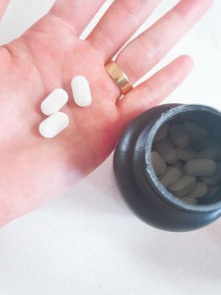 슬림플래닛 가르시니아 2500mg 비포밀 — 5점을 준 리뷰어가 2021년 3월 올린 사용 사진