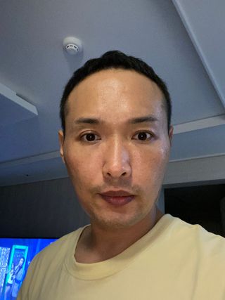 베지톨로지 비니페린 브라이트닝 앰플 — 4.5점을 준 리뷰어가 2022년 8월 올린 사용 사진