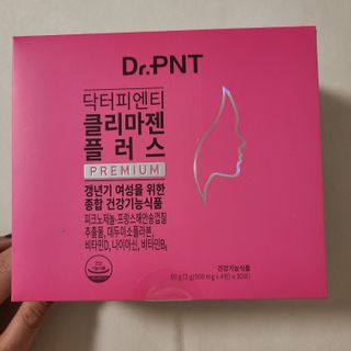 닥터피엔티 [Dr.PNT] 갱년기 여성을 위한 맞춤 종합 건강기능식품! 클리마젠 플러스 — 5점을 준 리뷰어가 2022년 12월 올린 사용 사진