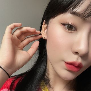 앤365 [ANN365LENS] 3브라운 코드 1,2,3 — 4점을 준 리뷰어가 2021년 10월 올린 사용 사진