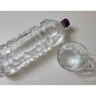 몽베스트위드어스[무라벨] 2L_6입_2Pack — 5점을 준 리뷰어가 2021년 12월 올린 사용 사진